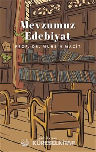 Mevzumuz Edebiyat