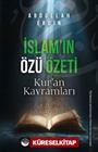 İslam'ın Özü Özeti