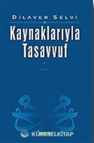 Kaynaklarıyla Tasavvuf 1