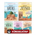 Peygamberimizin Mutlu Yuvası Seti (5 Kitap)