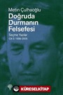 Doğruda Durmanın Felsefesi Cilt 3