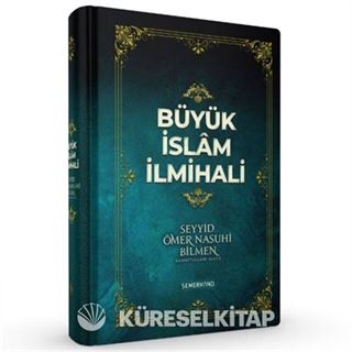Büyük İslam İlmihali