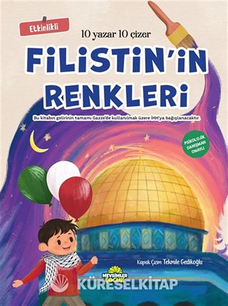Filistin'in Renkleri
