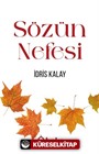 Sözün Nefesi
