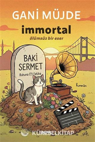 İmmortal