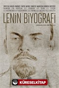 Lenin Biyografi (Ciltli)