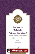 Kur'an ve Tefsirde Güncel Konular 2