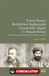 Ernest Renan Reddiyeleri Bağlamında Cemaleddin Afganî ve Namık Kemal