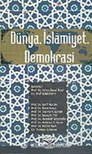 Dünya İslamiyet Demokrasi