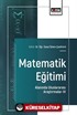 Matematik Eğitimi Alanında Uluslararası Araştırmalar IV