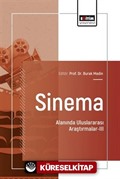 Sinema Alanında Uluslararası Araştırmalar III