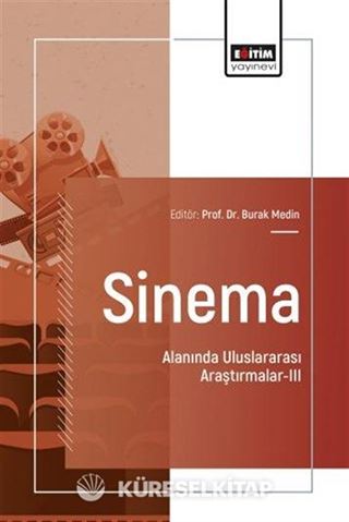 Sinema Alanında Uluslararası Araştırmalar III