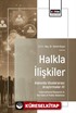 Halkla İlişkiler Alanında Uluslararası Araştırmalar III