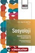 Sosyoloji Alanında Uluslararası Araştırmalar IV