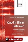 Yönetim Bilişim Sistemleri Alanında Uluslararası Araştırmalar II