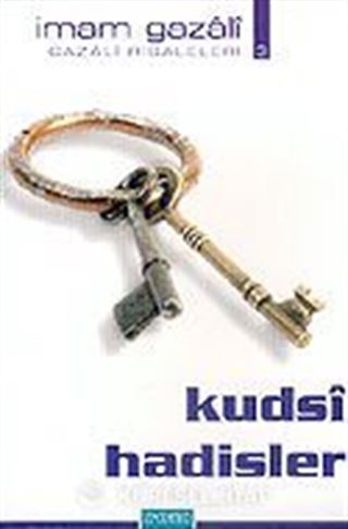 Kudsi Hadisler (Cep Boy)