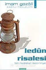 Ledün Risalesi cep boy