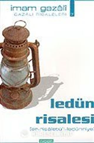 Ledün Risalesi cep boy