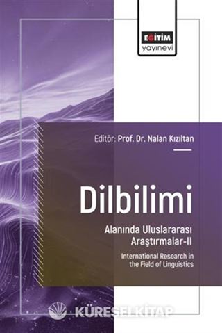 Dilbilimi Alanında Uluslararası Araştırmalar II