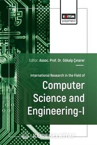 International Research in the Field of Computer Science and Engineering I