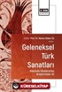 Geleneksel Türk Sanatları Alanında Uluslararası Araştırmalar III