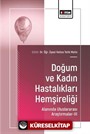 Doğum ve Kadın Hastalıkları Hemşireliği Alanında Uluslararası Araştırmalar III