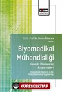 Biyomedikal Mühendisliği Alanında Uluslararası Araştırmalar I