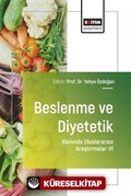 Beslenme ve Diyetetik Alanında Uluslararası Araştırmalar VI