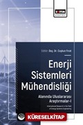 Enerji Sistemleri Mühendisliği Alanında Uluslararası Araştırmalar I