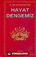 Hayat Dengemiz (Ciltli)