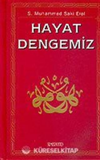 Hayat Dengemiz (Ciltli)