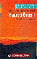 Hz. Ömer 1: Saadet Devrini İzleyenler 2