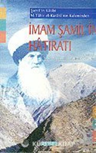 İmam Şamil'in Hatıratı