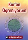 Kur'an Öğreniyorum