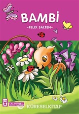 Bambi / 2. ve 3. Sınıflar İçin Çocuk Klasikleri