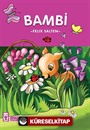 Bambi / 2. ve 3. Sınıflar İçin Çocuk Klasikleri