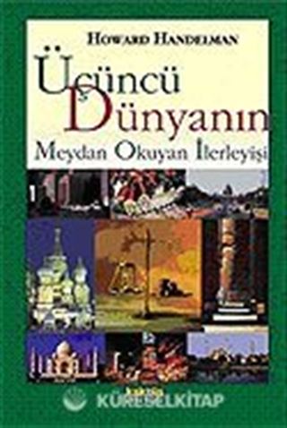 Üçüncü Dünyanın Meydan Okuyan İlerleyişi