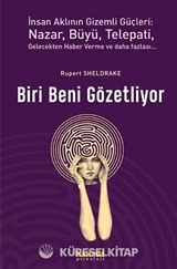 Biri Beni Gözetliyor