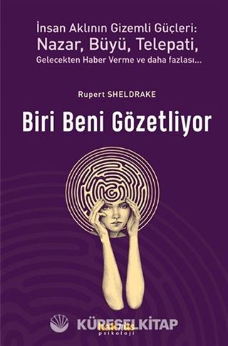 Biri Beni Gözetliyor