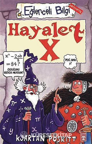 Hayalet X