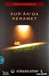 Kur'an'da Keramet