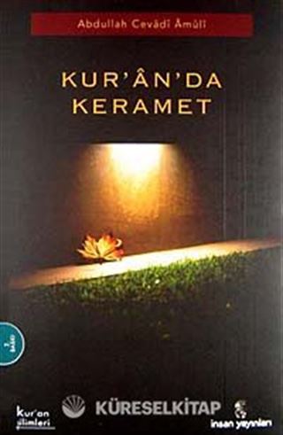 Kur'an'da Keramet