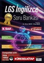 LGS (Liselere Geçiş Sınavı) İngilizce Elit Soru Bankası  İkiz Sorular