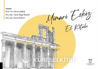 Mimari Eskiz El Kitabı