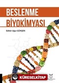 Beslenme Biyokimyası