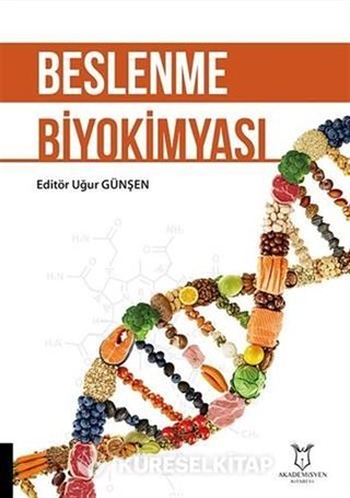 Beslenme Biyokimyası