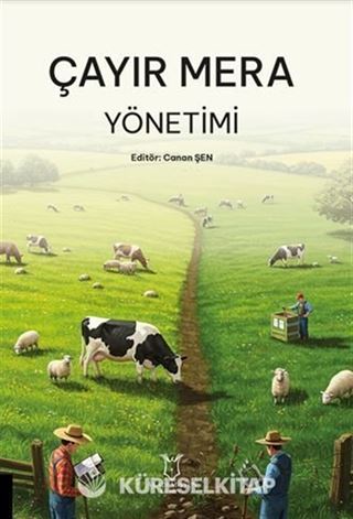 Çayır Mera Yönetimi
