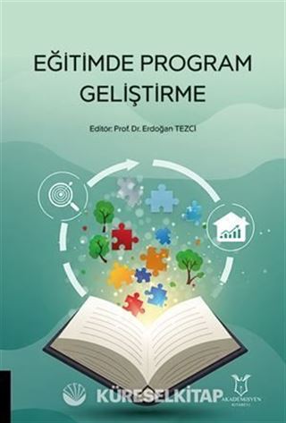 Eğitimde Program Geliştirme