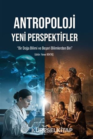 Antropoloji Yeni Perspektifler