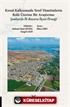 Kırsal Kalkınmada Yerel Yönetimlerin Rolü Üzerine Bir Araştırma Şanlıurfa İli Bozova İlçesi Örneği